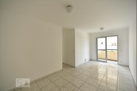 Sala de apartamento para alugar com 3 quartos, 63m² em Mooca, São Paulo