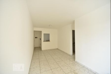 Sala de apartamento para alugar com 3 quartos, 63m² em Mooca, São Paulo