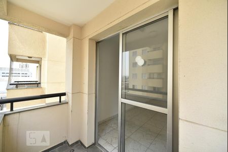 Varanda de apartamento para alugar com 3 quartos, 63m² em Mooca, São Paulo