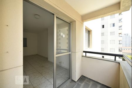 Varanda de apartamento para alugar com 3 quartos, 63m² em Mooca, São Paulo