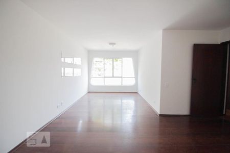 Sala de apartamento à venda com 4 quartos, 118m² em Santana, São Paulo