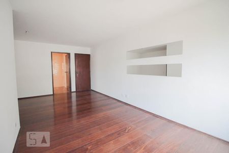 Sala de apartamento à venda com 4 quartos, 118m² em Santana, São Paulo