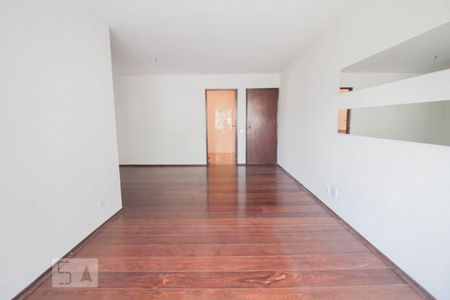 Sala de apartamento à venda com 4 quartos, 118m² em Santana, São Paulo