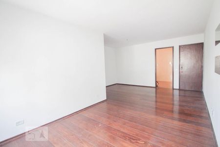 Sala de apartamento à venda com 4 quartos, 118m² em Santana, São Paulo