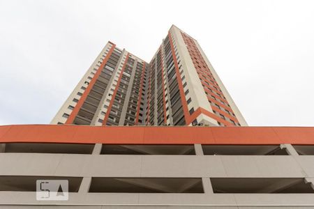 Apartamento à venda com 32m², 1 quarto e 1 vaga Apartamento à venda com 32m², 1 quarto e 1 vagaFachada