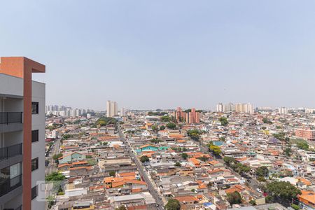 Vista do Quarto de apartamento à venda com 1 quarto, 32m² em Vila Yolanda, Osasco