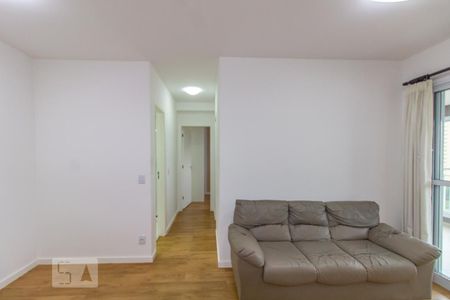 Sala de apartamento para alugar com 2 quartos, 60m² em Tatuapé, São Paulo