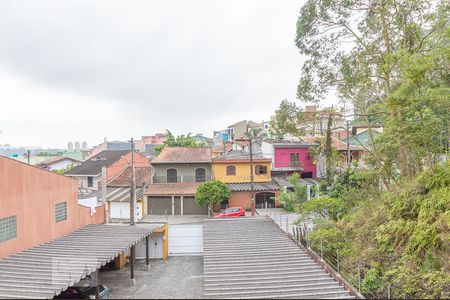 Vista do Quarto 1 de apartamento à venda com 2 quartos, 50m² em Parque Terra Nova Ii, São Bernardo do Campo