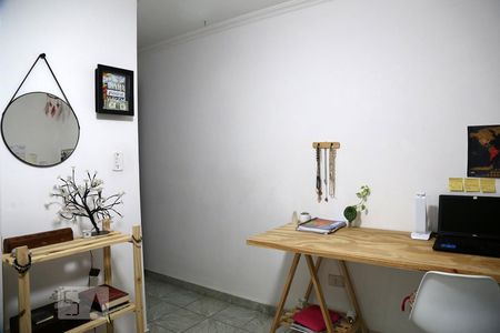Quarto 2  de casa à venda com 3 quartos, 120m² em Jardim América, Taboão da Serra