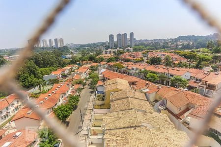 Quarto 1 Vista de apartamento à venda com 2 quartos, 67m² em Jardim Ester, São Paulo