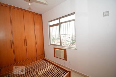 Suíte de apartamento para alugar com 3 quartos, 134m² em Méier, Rio de Janeiro