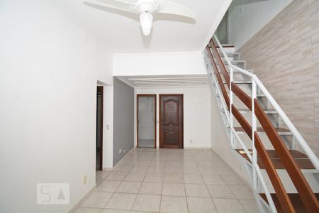 Sala de apartamento para alugar com 3 quartos, 134m² em Méier, Rio de Janeiro