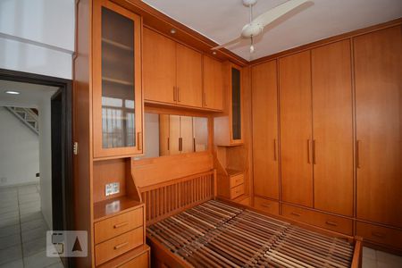 Suíte de apartamento para alugar com 3 quartos, 134m² em Méier, Rio de Janeiro