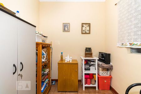 Sala de Jantar de casa à venda com 3 quartos, 247m² em Vila Constança, São Paulo