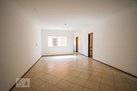 Sala de casa à venda com 3 quartos, 149m² em Cidade Universitária, Campinas