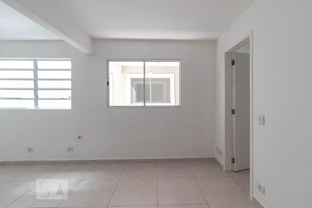 Sala de apartamento para alugar com 1 quarto, 35m² em Vila Siqueira (zona Norte), São Paulo