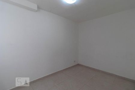 Quarto de apartamento para alugar com 1 quarto, 35m² em Vila Siqueira (zona Norte), São Paulo