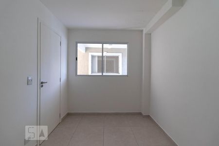 Quarto de apartamento para alugar com 1 quarto, 35m² em Vila Siqueira (zona Norte), São Paulo