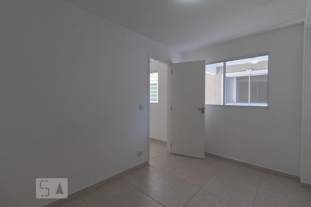 Quarto de apartamento para alugar com 1 quarto, 35m² em Vila Siqueira (zona Norte), São Paulo