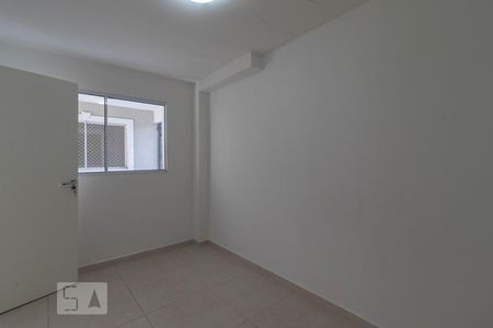 Quarto de apartamento para alugar com 1 quarto, 35m² em Vila Siqueira (zona Norte), São Paulo