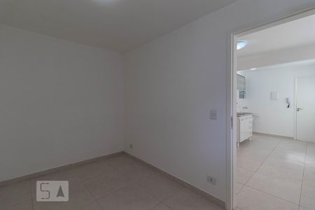 Quarto de apartamento para alugar com 1 quarto, 35m² em Vila Siqueira (zona Norte), São Paulo