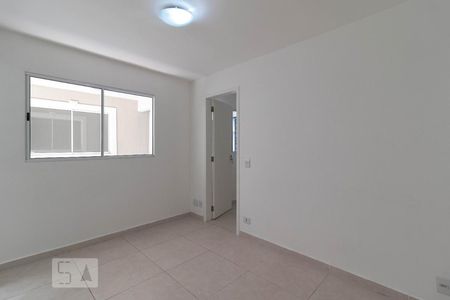 Sala de apartamento para alugar com 1 quarto, 35m² em Vila Siqueira (zona Norte), São Paulo