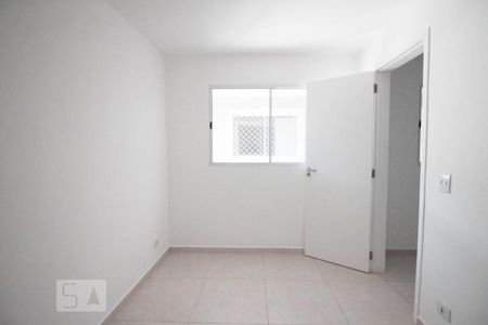 quarto de apartamento para alugar com 1 quarto, 36m² em Vila Siqueira (zona Norte), São Paulo