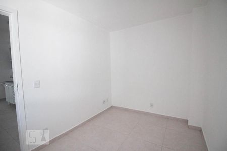 quarto de apartamento para alugar com 1 quarto, 36m² em Vila Siqueira (zona Norte), São Paulo