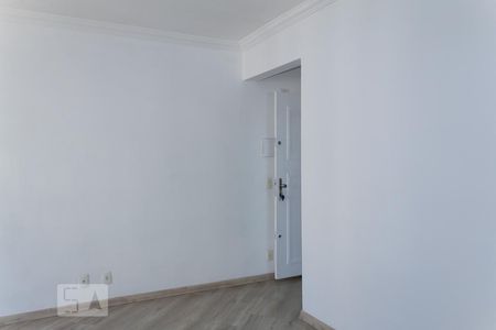 Sala de apartamento à venda com 2 quartos, 50m² em Carandiru, São Paulo