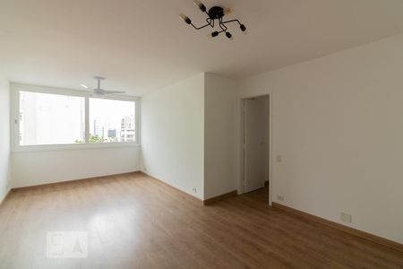 Apartamento para alugar com 86m², 3 quartos e 1 vagaSala