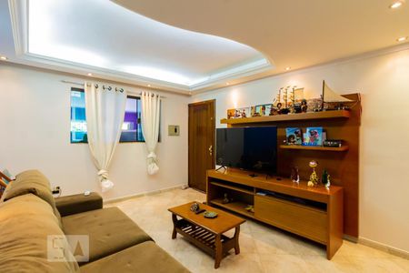 Sala de casa à venda com 3 quartos, 150m² em Jardim Betel, Guarulhos