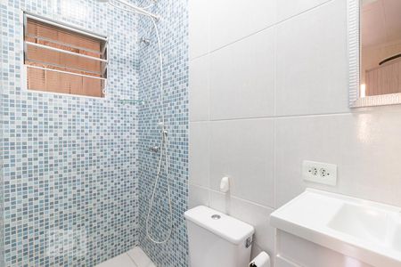 Casa à venda com 250m², 4 quartos e 2 vagas Casa à venda com 250m², 4 quartos e 2 vagasBanheiro da Suíte