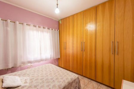 Quarto 1 de casa à venda com 4 quartos, 250m² em Vila Silvia, São Paulo