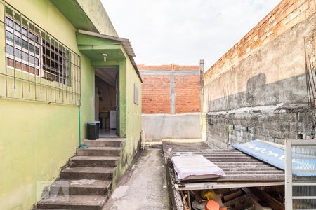 Casa à venda com 250m², 4 quartos e 2 vagas Casa à venda com 250m², 4 quartos e 2 vagasQuintal