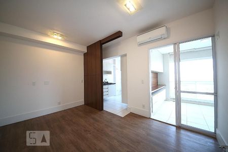 Sala de apartamento à venda com 2 quartos, 66m² em Brooklin Paulista, São Paulo