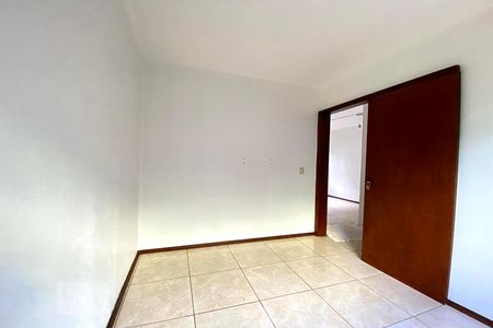 Quarto de apartamento à venda com 3 quartos, 48m² em Canudos, Novo Hamburgo