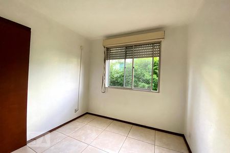 Quarto de apartamento à venda com 3 quartos, 48m² em Canudos, Novo Hamburgo