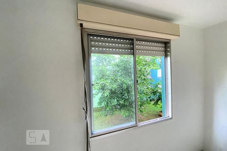 Sala de apartamento à venda com 3 quartos, 48m² em Canudos, Novo Hamburgo