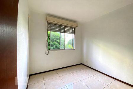 Quarto de apartamento à venda com 3 quartos, 48m² em Canudos, Novo Hamburgo