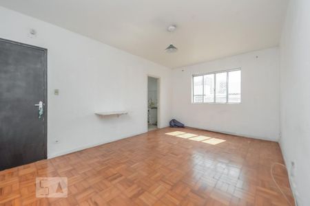 Sala de apartamento para alugar com 1 quarto, 64m² em Liberdade, São Paulo