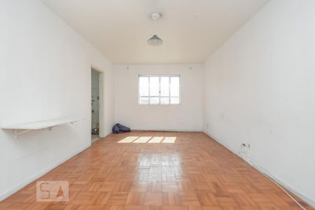 Sala de apartamento para alugar com 1 quarto, 64m² em Liberdade, São Paulo