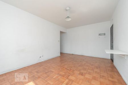 Sala de apartamento para alugar com 1 quarto, 64m² em Liberdade, São Paulo