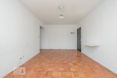 Sala de apartamento para alugar com 1 quarto, 64m² em Liberdade, São Paulo