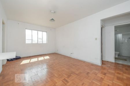 Sala de apartamento para alugar com 1 quarto, 64m² em Liberdade, São Paulo