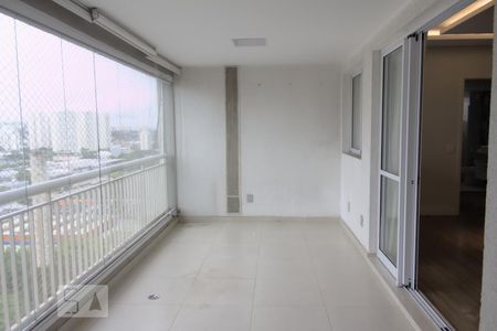 Sacada de apartamento à venda com 2 quartos, 93m² em Vila Leopoldina, São Paulo