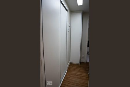 Closet do Quarto Suíte de apartamento à venda com 2 quartos, 93m² em Vila Leopoldina, São Paulo