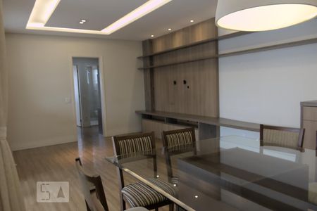 Sala de apartamento à venda com 2 quartos, 93m² em Vila Leopoldina, São Paulo