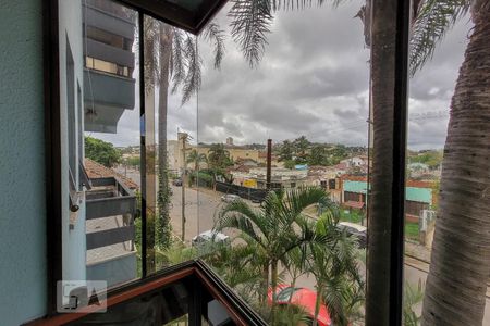 Varanda Quarto de apartamento à venda com 2 quartos, 80m² em Medianeira, Porto Alegre