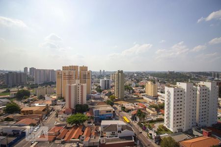 Vista do Quarto 1 de apartamento à venda com 3 quartos, 300m² em Jardim Paris, Jundiaí