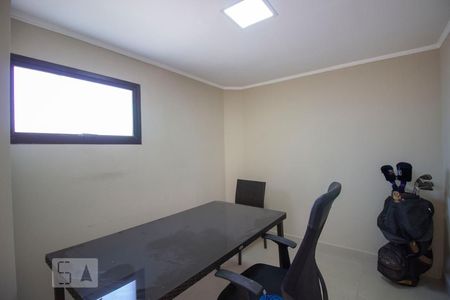 Escritório de apartamento à venda com 3 quartos, 300m² em Jardim Paris, Jundiaí